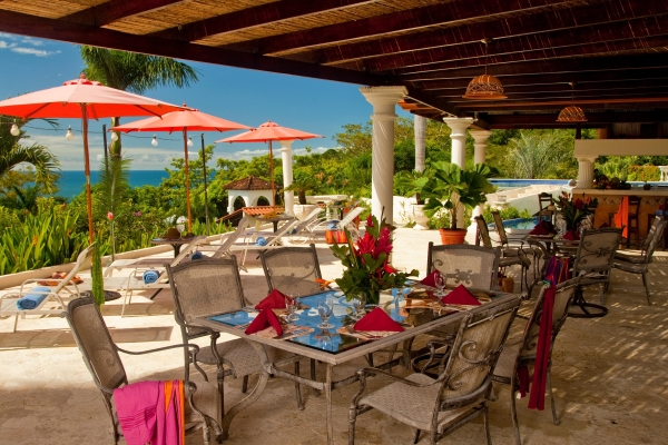 Hotel PARADOR RESORT AND SPA